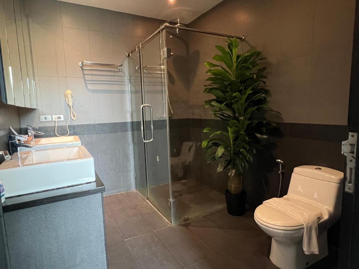 Colibri Pool Villa Pattaya Jomtien Beach Εξωτερικό φωτογραφία