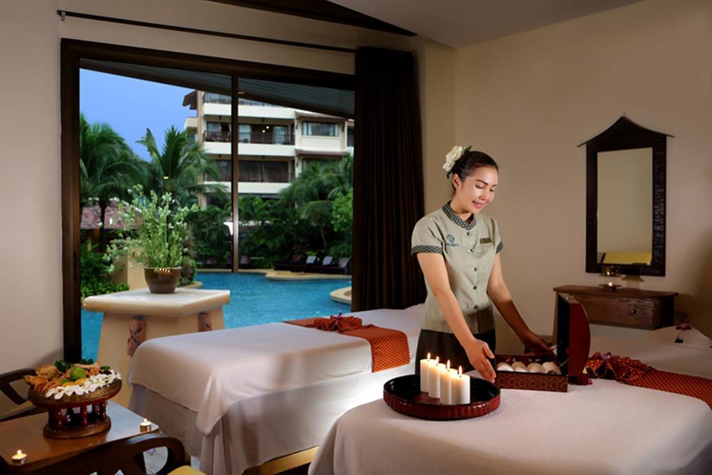 Colibri Pool Villa Pattaya Jomtien Beach Εξωτερικό φωτογραφία