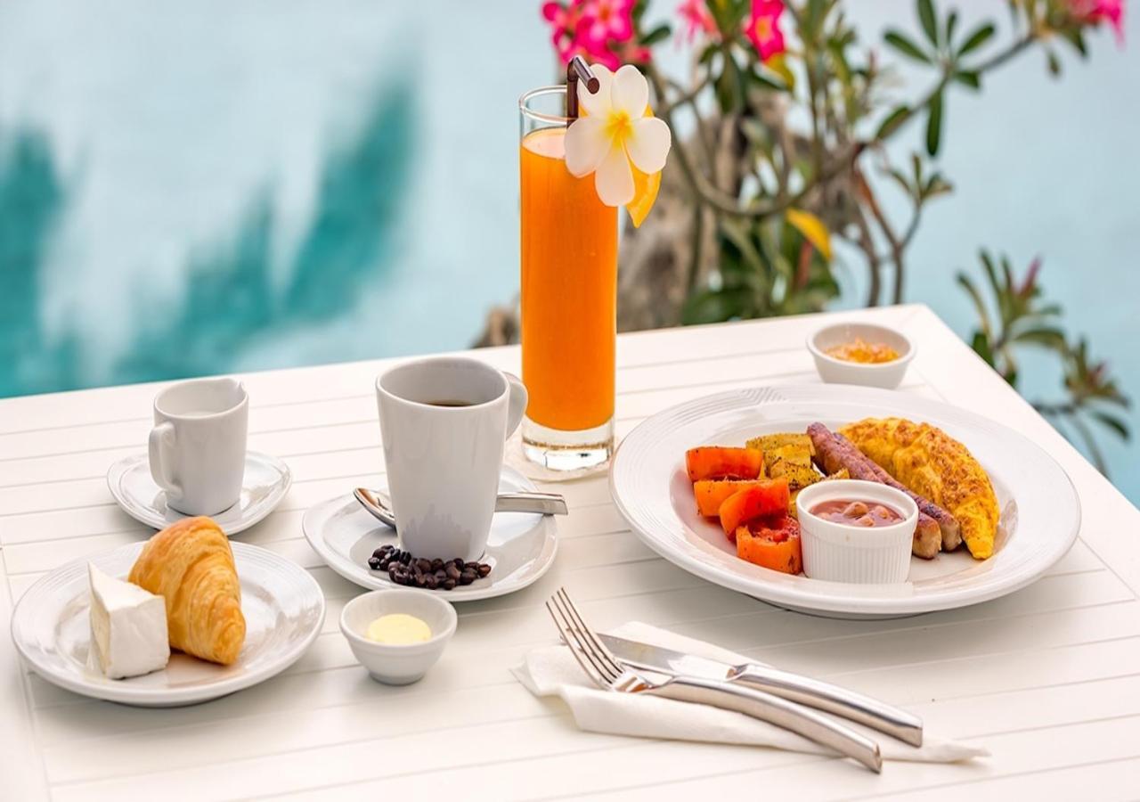 Colibri Pool Villa Pattaya Jomtien Beach Εξωτερικό φωτογραφία